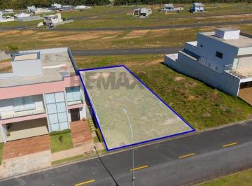 Terreno · 360m² · Excelente terreno no Damha II  Condomínio fechado com lazer completo e excelente potencial de valori
