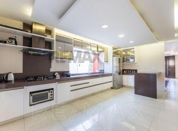 Casa · 270m² · 3 Quartos · 4 Vagas · Casa 3 Suítes Ponte Alta Norte Acesso a DF480