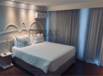 Apartamento · 48m² · 1 Quarto · Apart Hotel Flat 47,70 mts uteis , Linda Vista Torre de TV