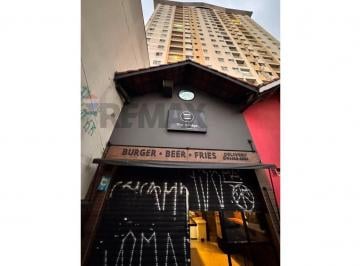 Comercial · 50m² · 2 Vagas · Invista em Ponto Comercial em Guarulhos!