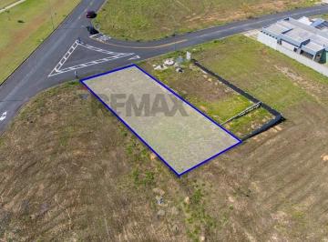 Terreno · 393m² · Maravilhoso lote à venda no Damha II  próximo a mata do condomínio!