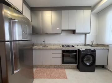 Apartamento · 49m² · 2 Quartos · 1 Vaga · Apartamento para alugar em Maringá, Jardim das Estações, com 2 quartos, com 49 m²