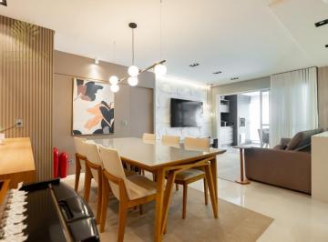 Apartamento · 112m² · 3 Quartos · 2 Vagas · Apartamento para alugar em Maringá, Zona 03, com 3 quartos, com 112 m², Edifício Innovare
