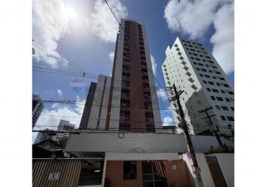 Apartamento · 50m² · 2 Quartos · 1 Vaga · Apartamento dois quartos, uma vaga de garagem em Casa Amarela.