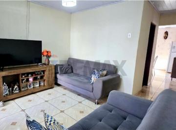 Casa · 185m² · 5 Quartos · 2 Vagas · Casa à Venda - Jardim Santa Gertrudes - R$ 380.000,00