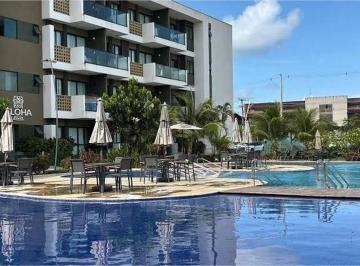 Apartamento · 29m² · 1 Quarto · 1 Vaga · Apartamento de Luxo à Venda em Muro Alto