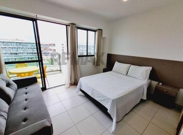 Apartamento · 29m² · 1 Quarto · 1 Vaga · Apartamento de Luxo à Venda em Muro Alto