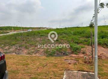 Terreno · 442m² · Terreno à venda em Campinas, Residencial Jatibela, com 442 m², Vista Campinas