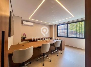 Casa · 180m² · 5 Quartos · 3 Vagas · Sobrado à venda em Campinas, Cambuí, com 5 quartos, com 180 m²
