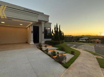 Casa · 220m² · 4 Quartos · Casa à venda em Jaguariúna, Reserva Santa Izabel, com 4 quartos, com 220 m², Reserva Santa Izabel