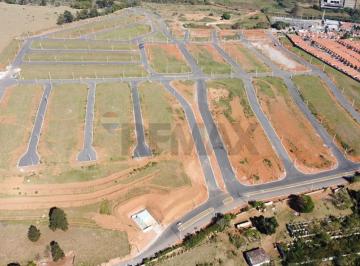 Terreno · 140m² · OPORTUNIDADE! TERRENOS NO RESIDENCIAL SOL NASCENTE – INFRAESTRUTURA COMPLETA E ALTO POTENCIAL DE VAL