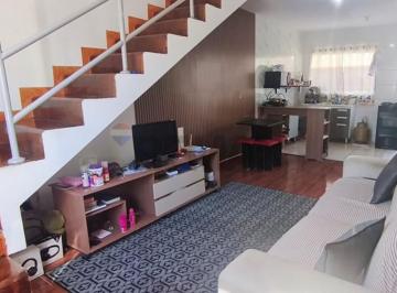 Casa · 55m² · 2 Quartos · 1 Vaga · Casa em condomínio Parque da Cerejeiras