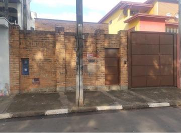 Comercial · 40m² · 1 Quarto · 2 Vagas · CASA COMERCIAL OU RESIDENCIAL, LOCAÇÃO, CENTRO, COSMÓPOLIS, SP