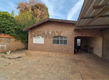 Casa · 119m² · 3 Quartos · 6 Vagas · Casa à venda com 3 quartos com terreno de 506m² no bairro do Matão em Sumaré/SP.
