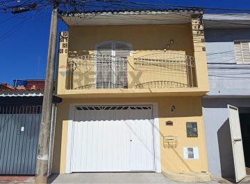 Casa · 117m² · 3 Quartos · 1 Vaga · Casa com 3 dormitórios na Vila Garcia