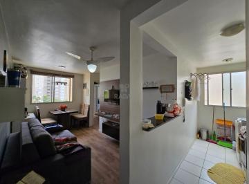 Apartamento · 46m² · 2 Quartos · 1 Vaga · Apartamento para alugar em Campinas, Jardim Nova Europa, com 2 quartos, com 46 m²