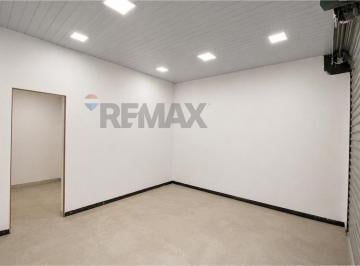 Comercial · 15m² · "Alugue Espaço Comercial na Rua Sadi Mendes"