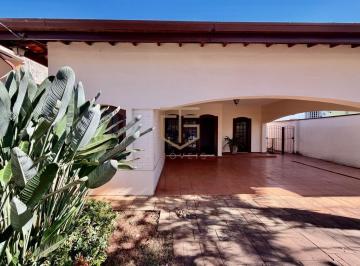 Casa · 336m² · 3 Quartos · 4 Vagas · Casa à venda em Campinas, Jardim Chapadão, com 3 quartos, com 336 m²