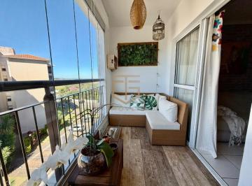 Apartamento · 67m² · 2 Quartos · 1 Vaga · Apartamento à venda em Campinas, Parque Prado, com 2 quartos, com 67 m²