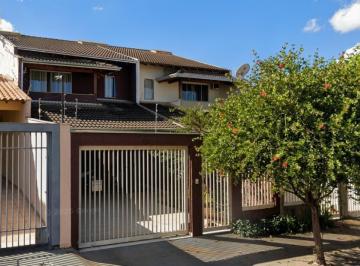 Casa · 180m² · 3 Quartos · 2 Vagas · Casa para alugar em Londrina, San Fernando, com 3 quartos, com 180 m²