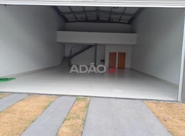 imagem-1 · Galpão Novo Horizonte Galpão / Depósito à Venda, 260.00 por R$ 1400000.00 no setor Conjunto Cachoeir