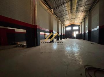 Comercial · 500m² · 4 Vagas · Galpão para alugar em Indaiatuba, Jardim Juliana, com 500 m²