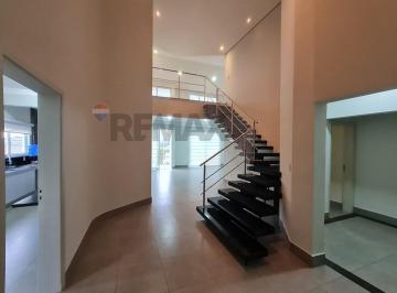 Casa · 456m² · 4 Quartos · 3 Vagas · Casa 4 suítes para alugar