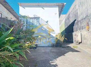 Casa · 40m² · 1 Quarto · 2 Vagas · Casa, Corumbá (Terra Preta) - Mairiporã