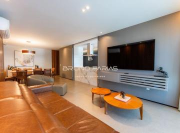Apartamento · 152m² · 3 Quartos · 2 Vagas · SQNW 108 - Residencial San Felice | Noroeste