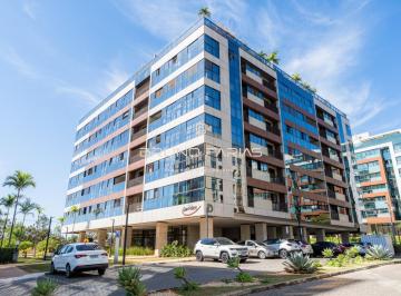 Apartamento · 152m² · 3 Quartos · 2 Vagas · SQNW 108 - Residencial San Felice | Noroeste