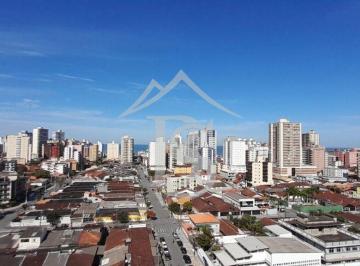 Apartamento · 33m² · 1 Quarto · 1 Vaga · Kitnet no Bairro Tupi, Praia Grande SP, para venda.