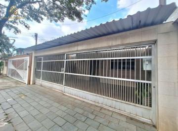 Casa · 120m² · 3 Quartos · 2 Vagas · Casa térrea a venda Planalto Paulista - São Paulo-SP