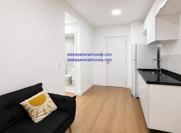 Foto 01 · Metro Butantã maravilhoso Studio Mobiliado para Venda de32mts - Lazer completo - R$ 3.200,00