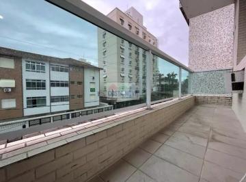 Apartamento · 65m² · 2 Quartos · 1 Vaga · Apartamento 2 dormitórios à venda- Embaré - , 65m² - Santos