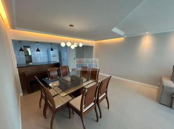 Apartamento · 142m² · 3 Quartos · 1 Vaga · Apartamento no Edifício Saint Michel, 3 quartos com 1 suite, poucos metros da praia.