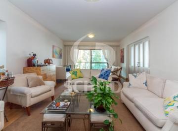 Apartamento · 242m² · 3 Quartos · 4 Vagas · Apartamento para venda em Vila Suzana com 3 quartos, sendo 3 suítes, 242m² 4 vagas