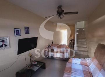 Casa · 60m² · 2 Quartos · 1 Vaga · Sobrado para Locação 2 Dormitórios (1 Suíte) - 120m² - Vila Constancia (Interlagos) / SP