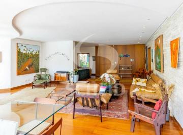 Casa · 300m² · 4 Quartos · 3 Vagas · Sobrado para venda em Jardim Luzitânia com 4 quartos, sendo 3 suítes, 546m²