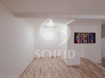 Casa · 60m² · 1 Quarto · Casa para Locação - 1º andar - 60m² - Vila Constancia (Interlagos) / SP