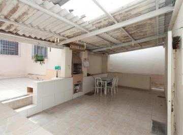 5cd95f9c-b695-4bc4-81b5-3ef67ba541de · Deslumbrante casa para venda em Vila Barreto com 3 quartos, 170m²