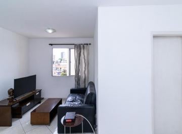 18e1b1dc-8a29-4cd2-98b2-a74d8040a827 · Agradável apartamento para venda em Vila Barreto com 1 quarto, 43m²