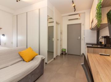 57b0858e-40c6-48d1-a02c-70a3a132e5cd · Deslumbrante studio para venda em Pinheiros com 1 quarto, sendo 1 suíte, 28m²