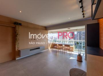 Apartamento · 60m² · 1 Quarto · 1 Vaga · Lindo Apartamento no Campo Belo