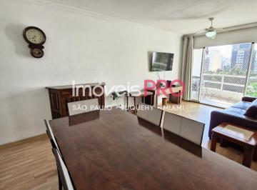 Apartamento · 100m² · 3 Quartos · 2 Vagas · Vila Olímpia Excelente oportunidade!