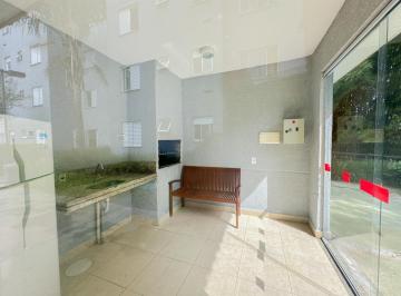 IMG_20260922_090258_000.jpeg · Agradável apartamento para venda em Parque Nações Unidas com 2 quartos, 43m² - brunopaes#REE0S