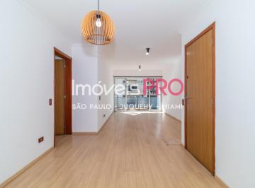 Apartamento · 111m² · 3 Quartos · 2 Vagas · Apartamento, Vila Nova Conceição - São Paulo