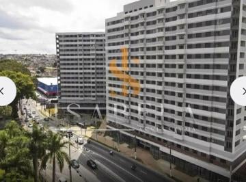 Apartamento · 38m² · 2 Quartos · Apartamento para Locação Vinx Giovanni Gronchi | 2 Dormitórios | Jardim São Luiz