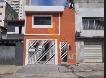 Casa · 80m² · 2 Quartos · 2 Vagas · Sobrado com 2 Quartos à venda, 135m² - Vila Nair