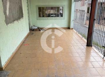 Casa · 120m² · 3 Quartos · 2 Vagas · Casa à venda com 3 quartos, 1 suíte, 2 vagas, 120m² - Água Rasa