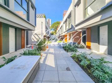 Casa · 534m² · 3 Quartos · 4 Vagas · Casa em Condomínio Fechado no Brooklin com 3 dormitórios e 4 vagas
